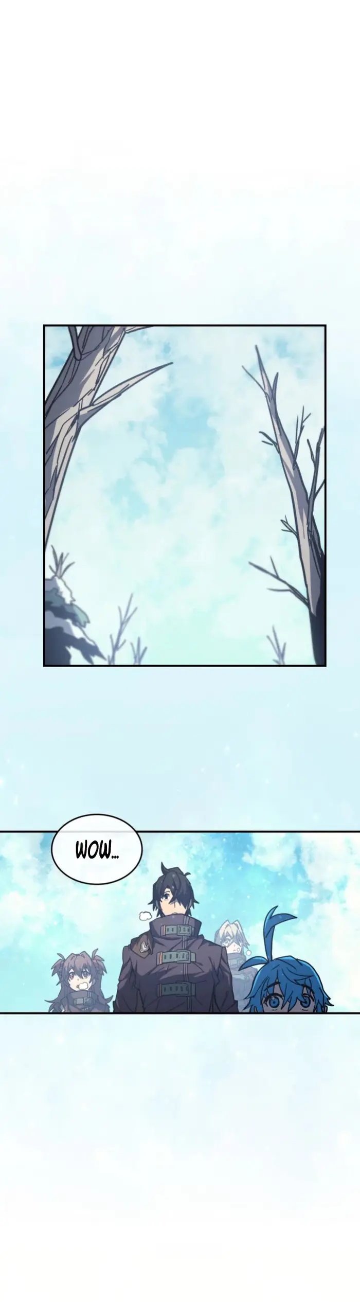 A Returner’s Magic Should Be Special Chapter 150 image 33_optimized